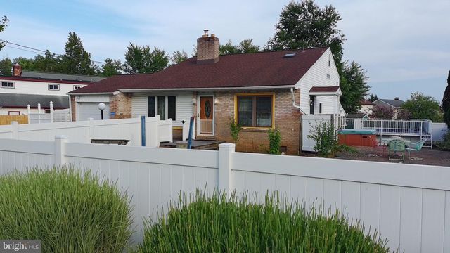 850 MILLTOWN RD, Wilmington, DE 19808