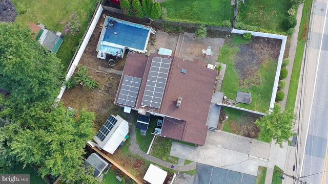 850 MILLTOWN RD, Wilmington, DE 19808