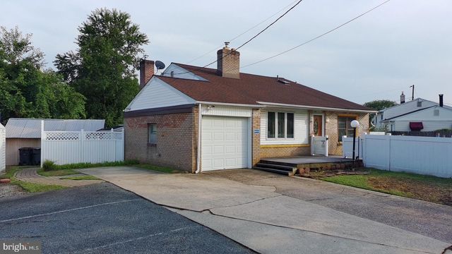 850 MILLTOWN RD, Wilmington, DE 19808