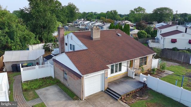 850 MILLTOWN RD, Wilmington, DE 19808
