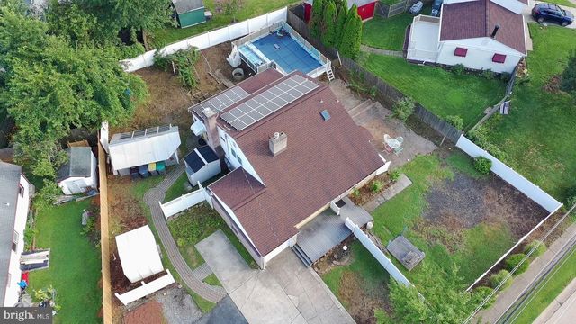 850 MILLTOWN RD, Wilmington, DE 19808