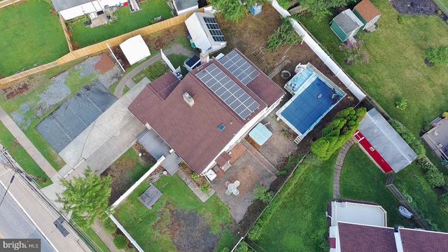 850 MILLTOWN RD, Wilmington, DE 19808