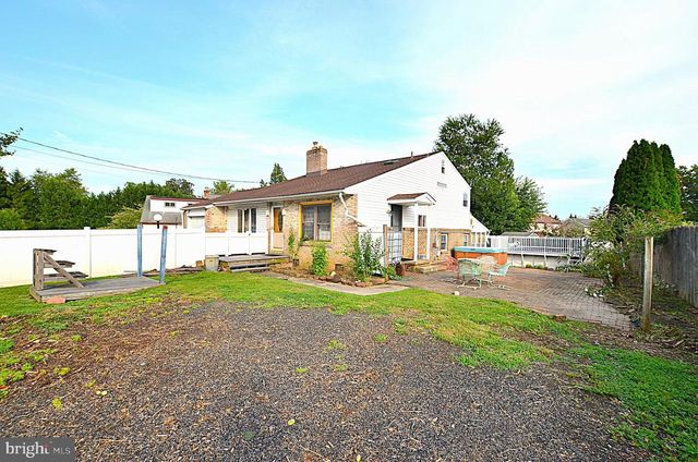 850 MILLTOWN RD, Wilmington, DE 19808