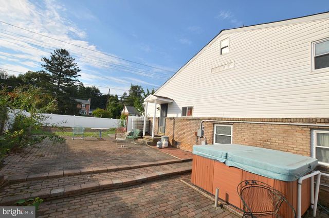 850 MILLTOWN RD, Wilmington, DE 19808