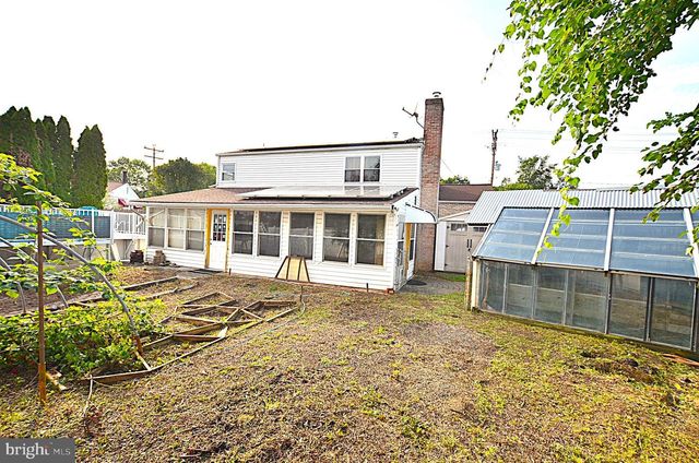 850 MILLTOWN RD, Wilmington, DE 19808