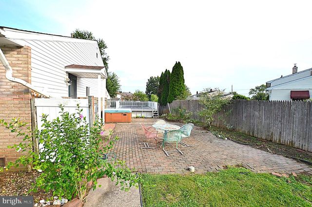 850 MILLTOWN RD, Wilmington, DE 19808