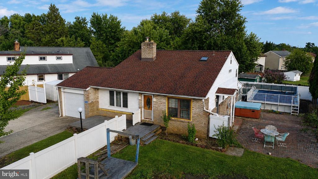850 MILLTOWN RD, Wilmington, DE 19808