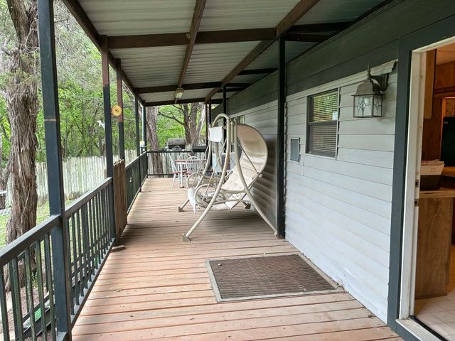 112 Timmy Drive, Whitney, TX 76692