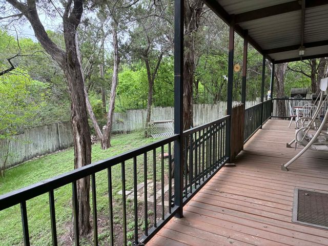 112 Timmy Drive, Whitney, TX 76692