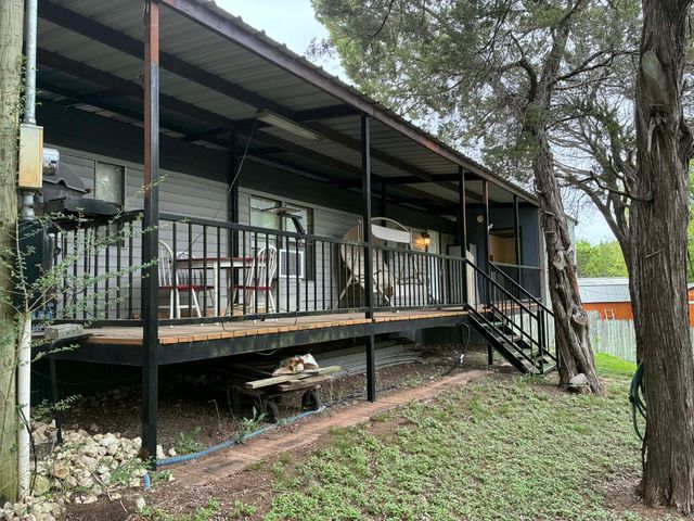 112 Timmy Drive, Whitney, TX 76692