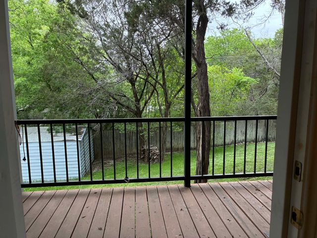 112 Timmy Drive, Whitney, TX 76692