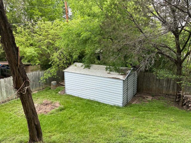 112 Timmy Drive, Whitney, TX 76692