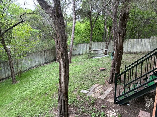 112 Timmy Drive, Whitney, TX 76692