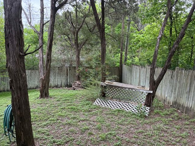 112 Timmy Drive, Whitney, TX 76692