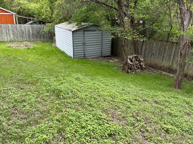 112 Timmy Drive, Whitney, TX 76692