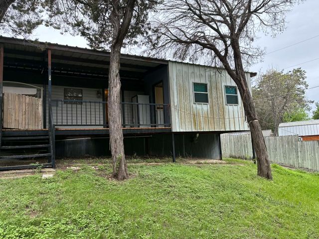 112 Timmy Drive, Whitney, TX 76692