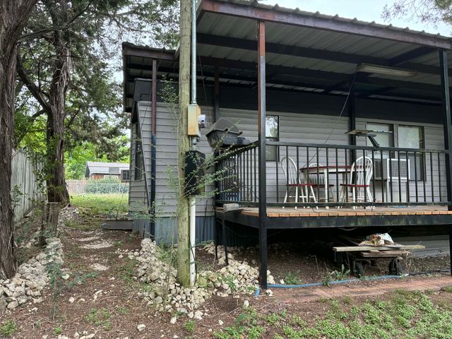 112 Timmy Drive, Whitney, TX 76692