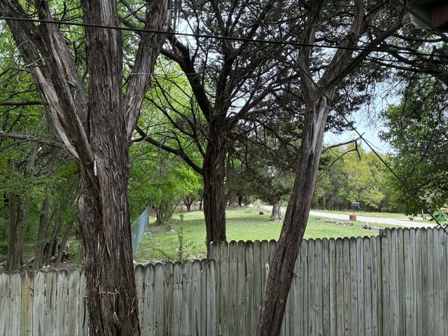 112 Timmy Drive, Whitney, TX 76692