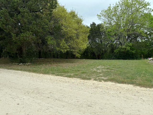 112 Timmy Drive, Whitney, TX 76692