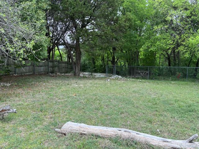 112 Timmy Drive, Whitney, TX 76692