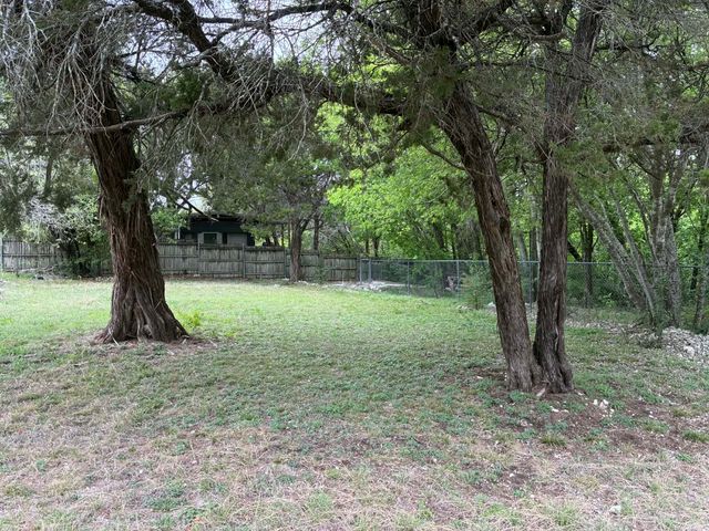 112 Timmy Drive, Whitney, TX 76692