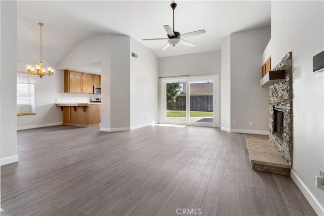 10005 Mark Twain, Bakersfield, CA 93312