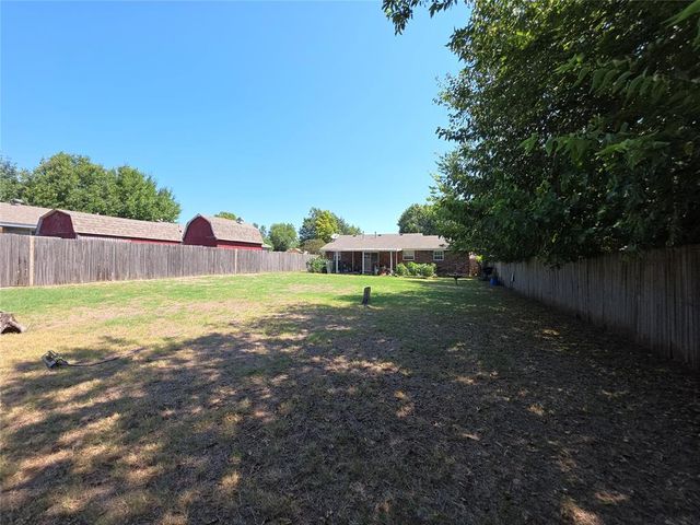 4704 SE 50th Street, Oklahoma City, OK 73135