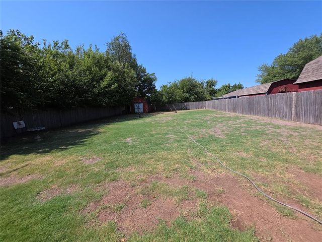 4704 SE 50th Street, Oklahoma City, OK 73135