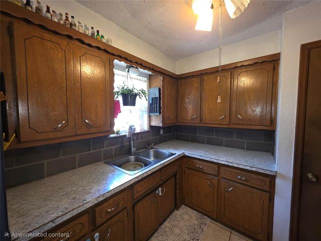 4704 SE 50th Street, Oklahoma City, OK 73135