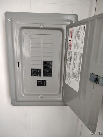 19 Burr Avenue, New Hartford, NY 13417