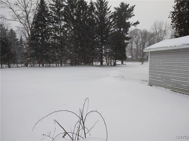 19 Burr Avenue, New Hartford, NY 13417