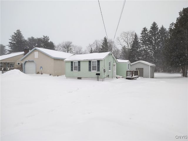 19 Burr Avenue, New Hartford, NY 13417