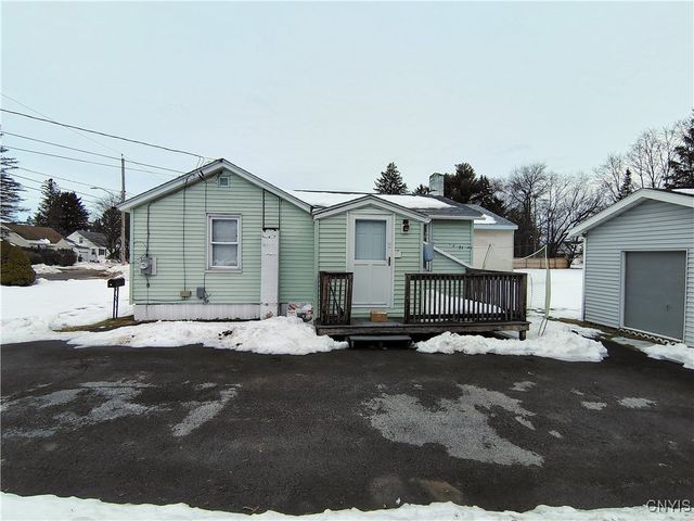 19 Burr Avenue, New Hartford, NY 13417