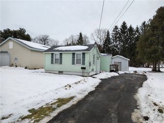 19 Burr Avenue, New Hartford, NY 13417