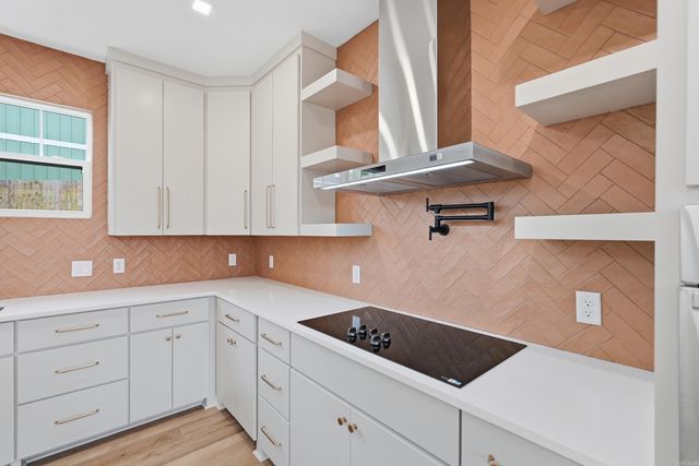 1914 Scott Street, Little Rock, AR 72206