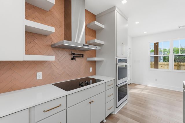 1914 Scott Street, Little Rock, AR 72206