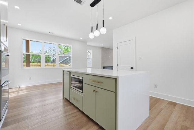 1914 Scott Street, Little Rock, AR 72206