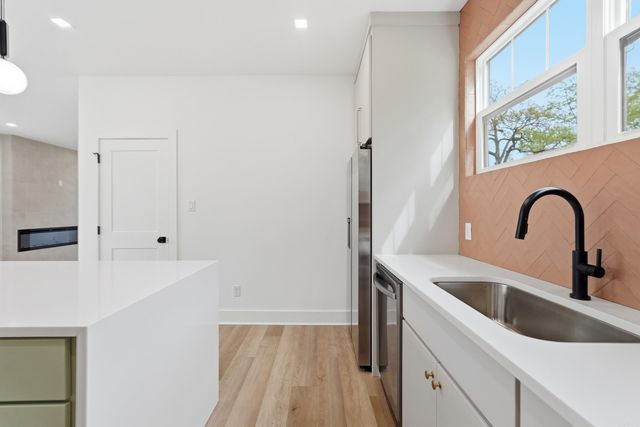 1914 Scott Street, Little Rock, AR 72206