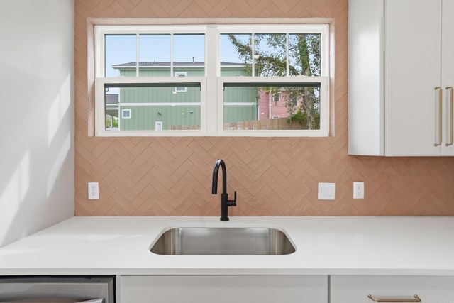 1914 Scott Street, Little Rock, AR 72206