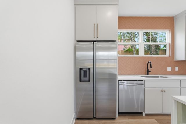 1914 Scott Street, Little Rock, AR 72206