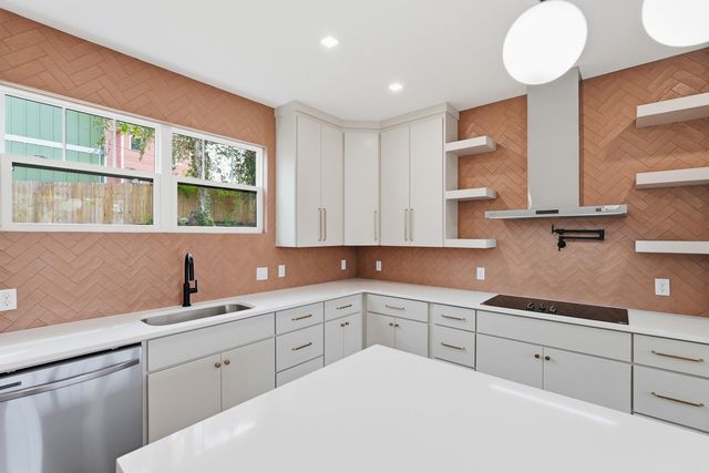 1914 Scott Street, Little Rock, AR 72206