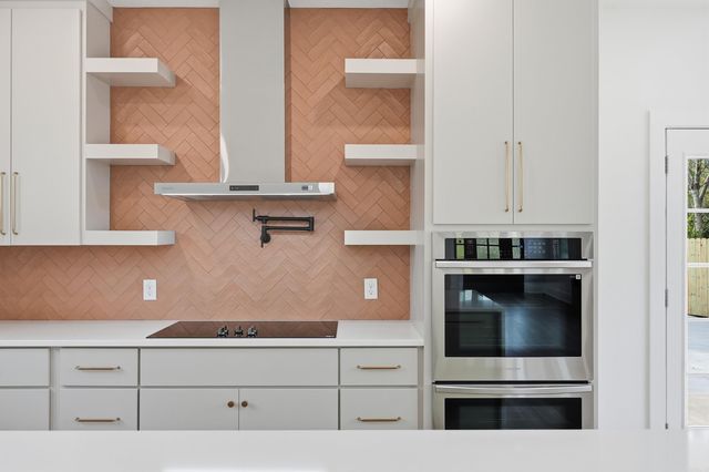 1914 Scott Street, Little Rock, AR 72206