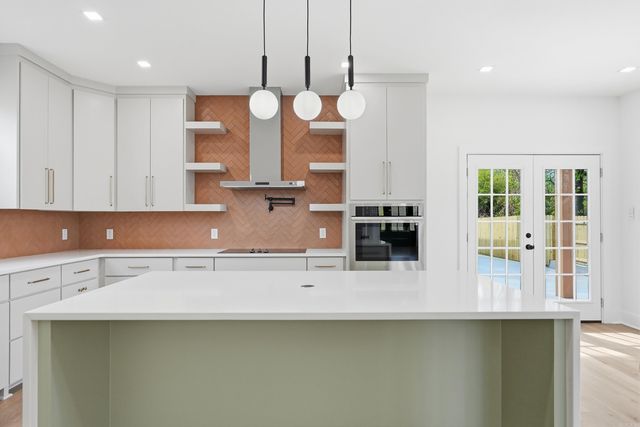 1914 Scott Street, Little Rock, AR 72206