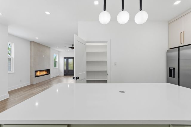 1914 Scott Street, Little Rock, AR 72206