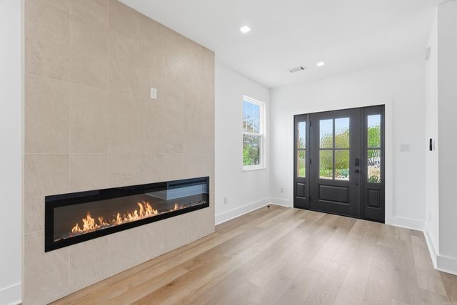 1914 Scott Street, Little Rock, AR 72206