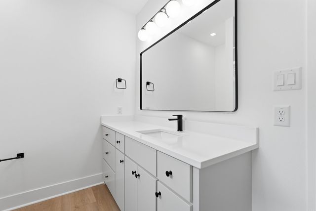 1914 Scott Street, Little Rock, AR 72206