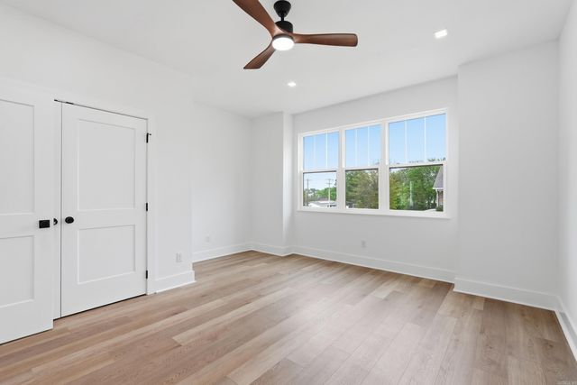 1914 Scott Street, Little Rock, AR 72206