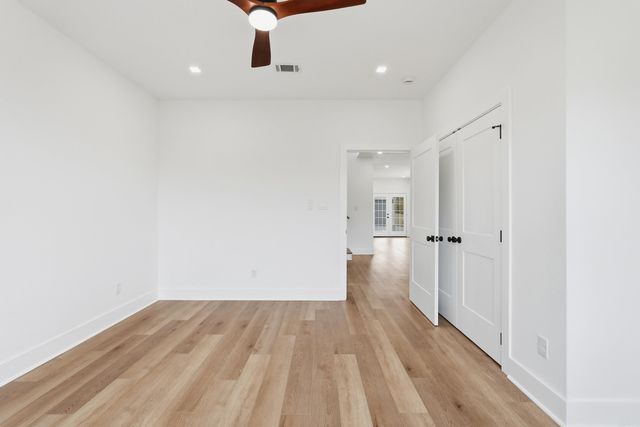 1914 Scott Street, Little Rock, AR 72206