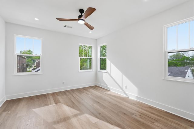 1914 Scott Street, Little Rock, AR 72206