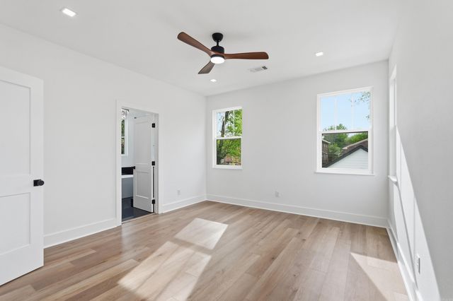 1914 Scott Street, Little Rock, AR 72206